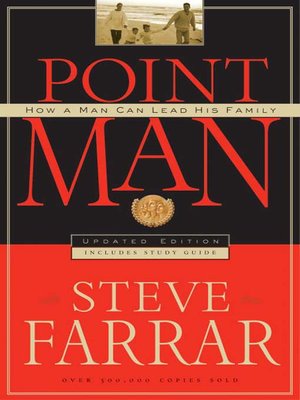 Point Man - ebook